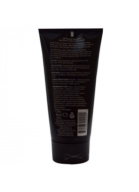 Aubrey Organics, Men's Stock, Hair Gel, Ginseng Biotin, 6 fl oz (177 ml)