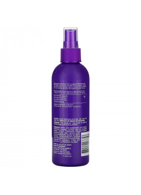 Aussie, Hair Insurance, Leave-In Conditioner,  with Australian Jojoba Oil & Sea Kelp, 8 fl oz (236 ml)
