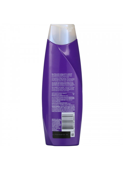 Aussie, Miracle Curls, Conditioner, Coconut & Australian Jojoba Oil, 12.1 fl oz (360 ml)