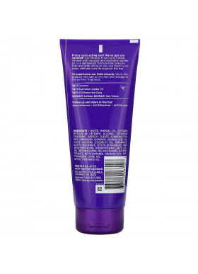 Aussie, Miracle Curls, Frizz Taming Cream, Coconut & Australian Jojoba Oil, 6.8 oz (193 g)