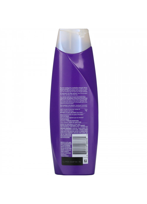 Aussie, Miracle Moist, Conditioner, Avocado & Australian Jojoba Oil, 12.1 fl oz (360 ml)