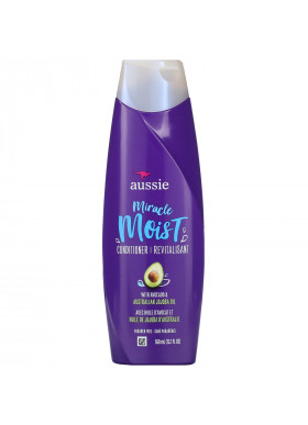 Aussie, Miracle Moist, Conditioner, Avocado & Australian Jojoba Oil, 12.1 fl oz (360 ml)