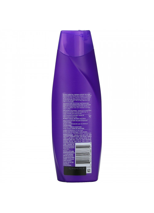 Aussie, Miracle Moist, Shampoo, Avocado & Australian Jojoba Oil, 12.1 fl oz (360 ml)