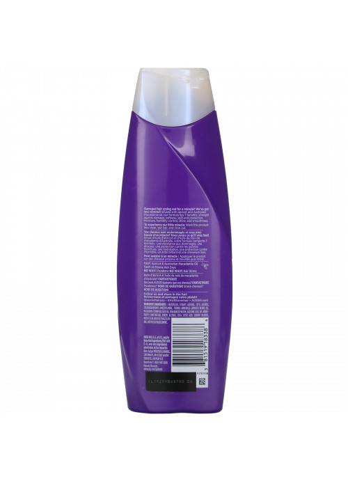 Aussie, Total Miracle 7N1 Conditioner, with Apricot & Australian Macadamia Oil, 12.1 fl oz (360 ml)