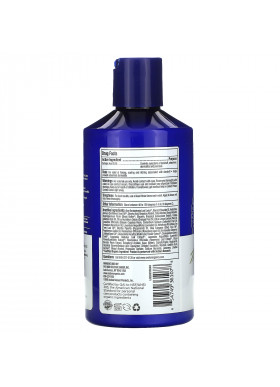 Avalon Organics, Anti-Dandruff Conditioner, Chamomilla Recutita, 14 oz (397 g)