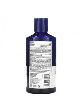 Avalon Organics, Anti-Dandruff Shampoo, Chamomilla Recutita, 14 fl oz (414 ml)