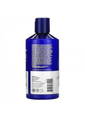 Avalon Organics, Thickening Conditioner, Biotin B-Complex, Therapy, 14 oz (397 g)