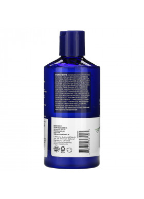Avalon Organics, Thickening Shampoo, Biotin B-Complex, Therapy, 14 fl oz (414 ml)