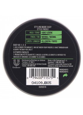 Axe, Natural Look, Understated Cream, 2.64 oz (75 g)