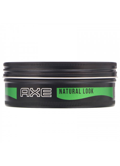 Axe, Natural Look, Understated Cream, 2.64 oz (75 g)