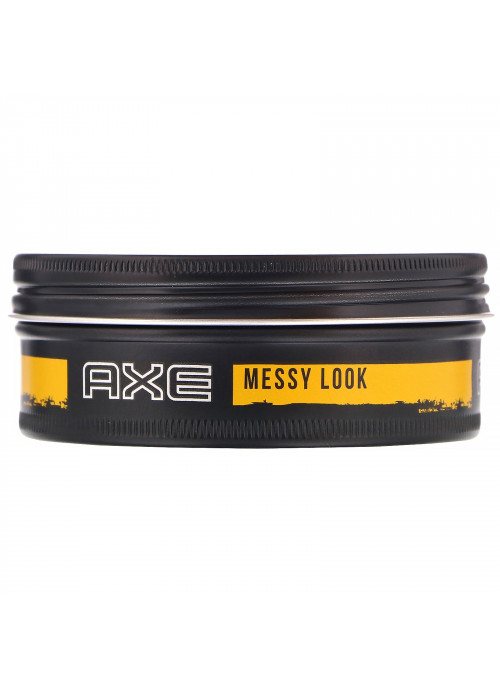Axe, Urban Messy Look, Flexible Paste, 2.64 oz (75 g)