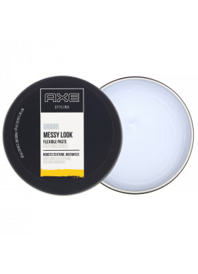 Axe, Urban Messy Look, Flexible Paste, 2.64 oz (75 g)