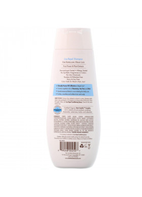 Babo Botanicals, Lice Repel Shampoo, 8 fl oz (237 ml)
