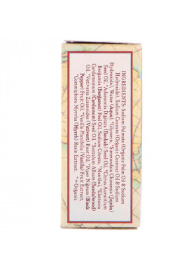 Badger Company, Shampoo Bar, Jojoba & Baobab, 3 oz (85 g)