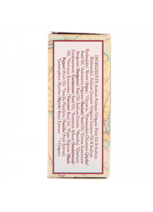 Badger Company, Shampoo Bar, Jojoba & Baobab, 3 oz (85 g)
