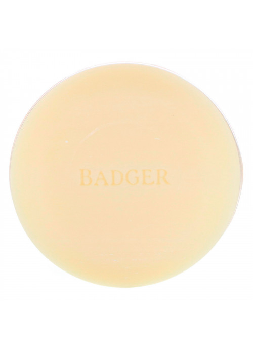 Badger Company, Shampoo Bar, Jojoba & Baobab, 3 oz (85 g)
