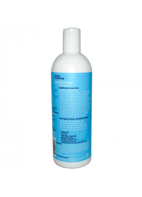 Beauty Without Cruelty, Conditioner, Moisture Plus, 16 fl oz (473 ml) (Discontinued Item)