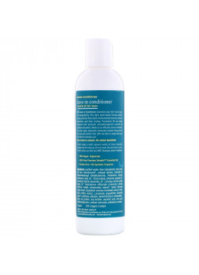 Beauty Without Cruelty, Leave-in Conditioner, 8.5 fl oz (250 ml)