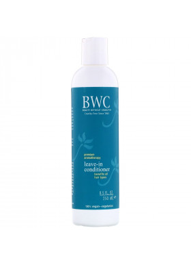 Beauty Without Cruelty, Leave-in Conditioner, 8.5 fl oz (250 ml)