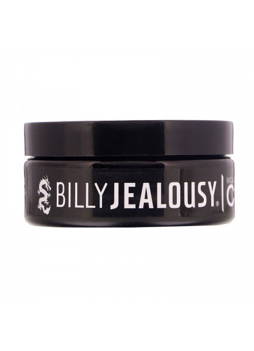 Billy Jealousy, Headlock, Hair Molding Cream, 2 oz (57 g)