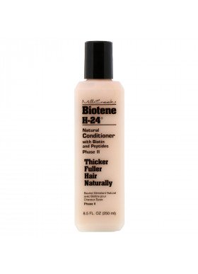 Biotene H-24, Natural Conditioner with Biotin Phase II, 8.5 fl oz (250 ml)