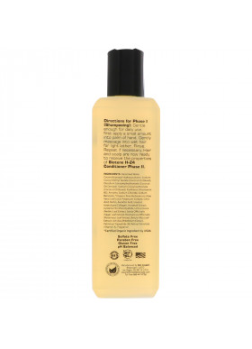 Biotene H-24, Natural Shampoo with Biotin and Peptides, Phase I, 8.5 fl oz (250 ml)
