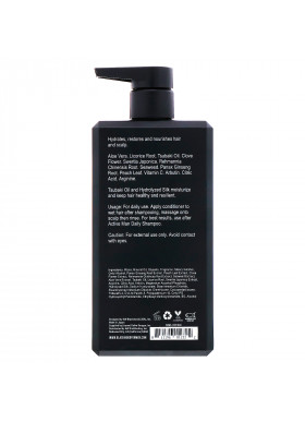 Blackwood For Men, Active Man Daily Conditioner, For Men, 15.46 fl oz (457.29 ml)