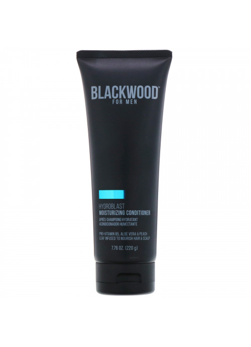 Blackwood For Men, Hydroblast, Moisturizing Conditioner, For Men, 7.76 oz (220 g)