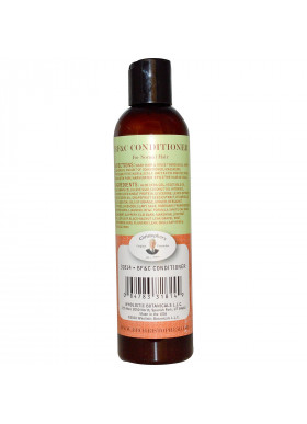 Christopher's Original Formulas, BF&C Conditioner, 8 fl oz (236 ml)