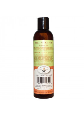 Christopher's Original Formulas, BF & C Shampoo, 8 fl oz (236 ml)