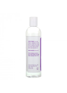 Cococare, 100% Glycerin, 6 fl oz (180 ml)