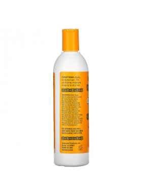 Cococare, Africare, Shea Butter Curl Activator Cream, 12 fl oz (354 ml)