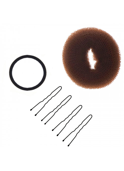 Conair, Bunmaker, 6 Pieces