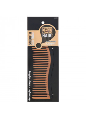 Conair, Copper Collection, Detangling Comb, 1 Comb