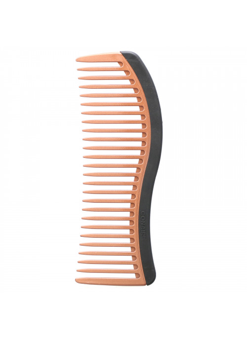 Conair, Copper Collection, Detangling Comb, 1 Comb