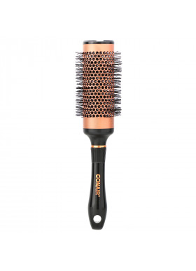 Conair, Copper Collection, Quick Blow-Dry Small Round Hair Brush , 1 Brush