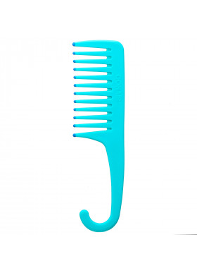 Conair, Detangle & Smooth Shower Comb, For Wet or Dry Hair, 1 Comb