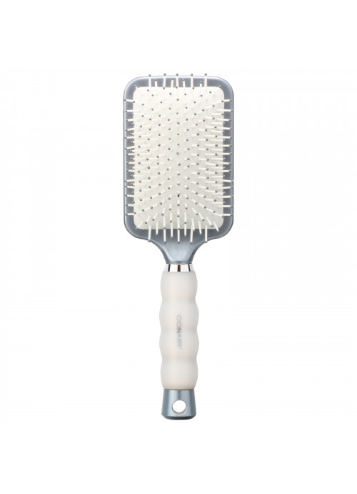 Conair, Gel Grips, Detangle & Style Hair Brush, 1 Brush