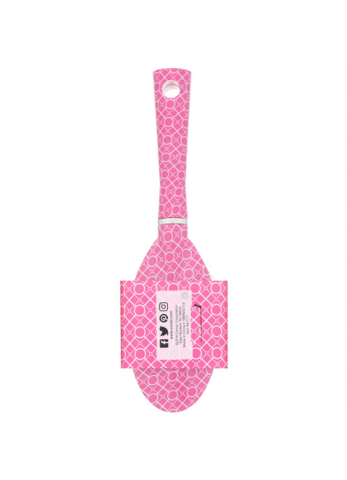 Conair, Impressions, Detangle & Style Cushion Hair Brush, 1 Brush