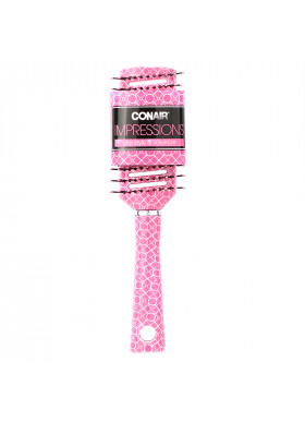 Conair, Impressions, Dry, Style & Volumize Vent Hair Brush, 1 Brush
