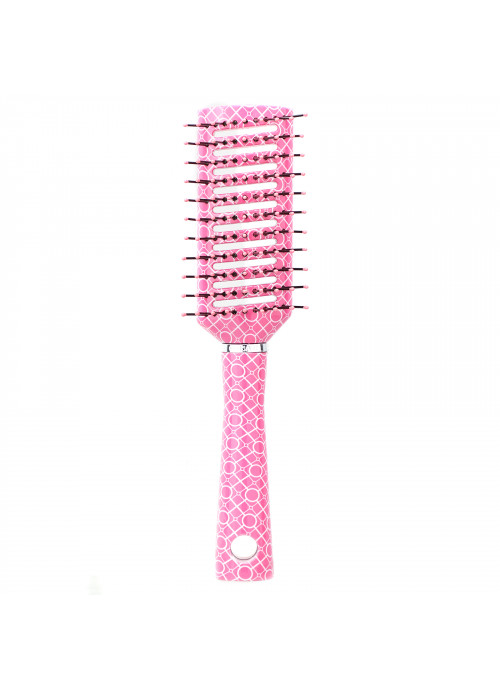 Conair, Impressions, Dry, Style & Volumize Vent Hair Brush, 1 Brush