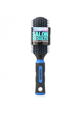Conair, Salon Results, All-Purpose Brushing Vent Hair Brush, 1 Brush
