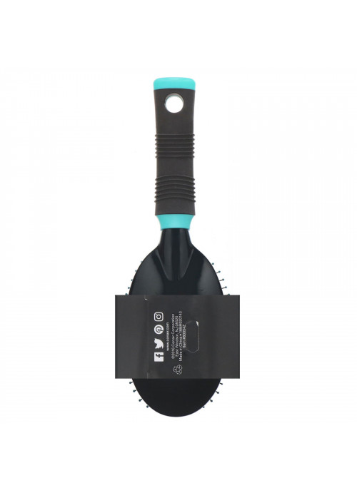 Conair, Salon Results, Detangle & Style Cushion Hair Brush, 1 Brush