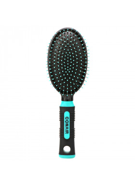 Conair, Salon Results, Detangle & Style Cushion Hair Brush, 1 Brush