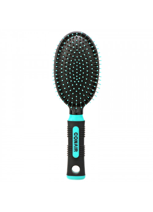 Conair, Salon Results, Detangle & Style Cushion Hair Brush, 1 Brush