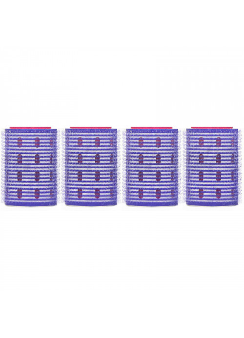 Conair, Thermal Self-Grip, Curls & Body, Hair Rollers, 12 Assorted Rollers
