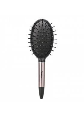 Conair, Thick to Smooth, Extra-Long Bristles, Cushion Hair Brush, 1 Brush