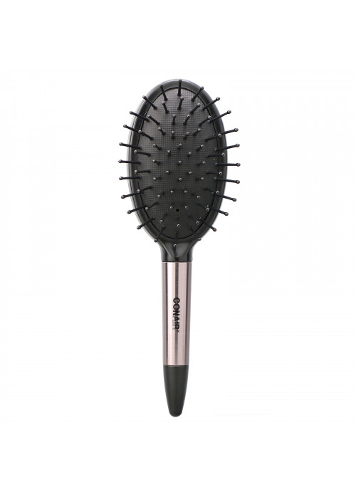 Conair, Thick to Smooth, Extra-Long Bristles, Cushion Hair Brush, 1 Brush
