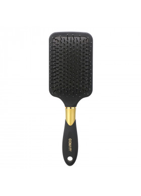 Conair, Velvet Touch, Detangle & Style Hair Brush, 1 Brush