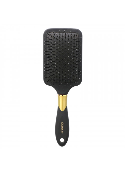 Conair, Velvet Touch, Detangle & Style Hair Brush, 1 Brush